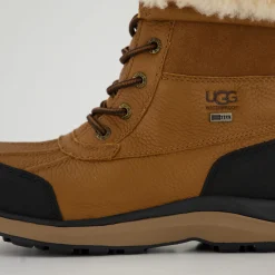 Adirondack Boot II