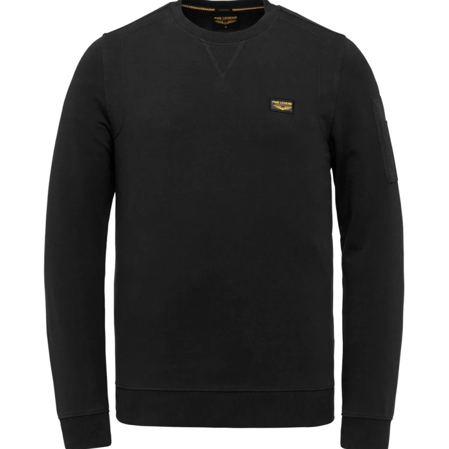 Airstrip sweat