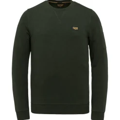 Airstrip sweat