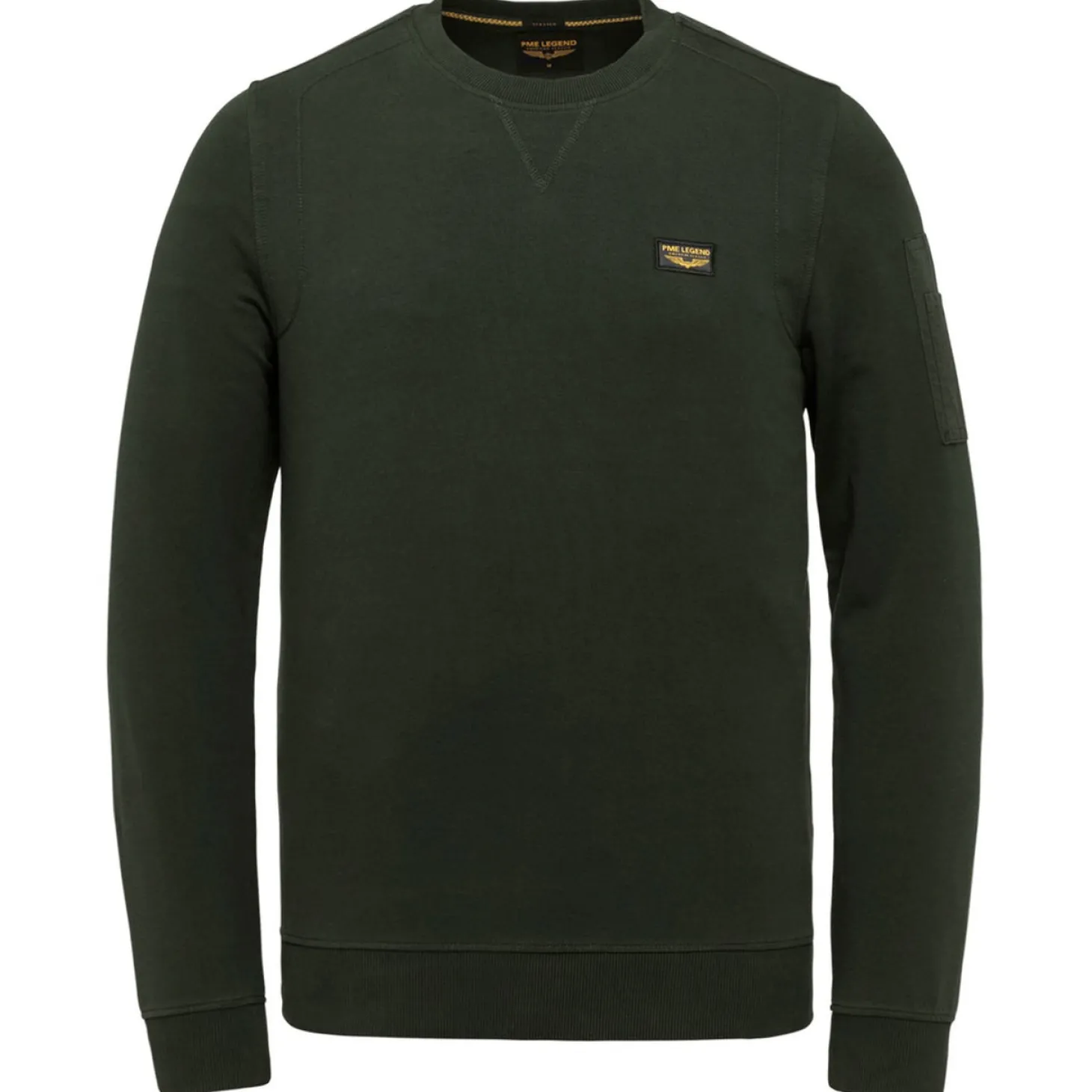 Airstrip sweat