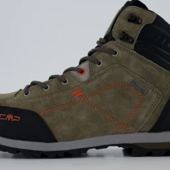 ALCOR 2.0 MID TREKKING SHOES W