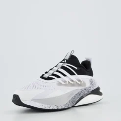 AlphaBoost V2