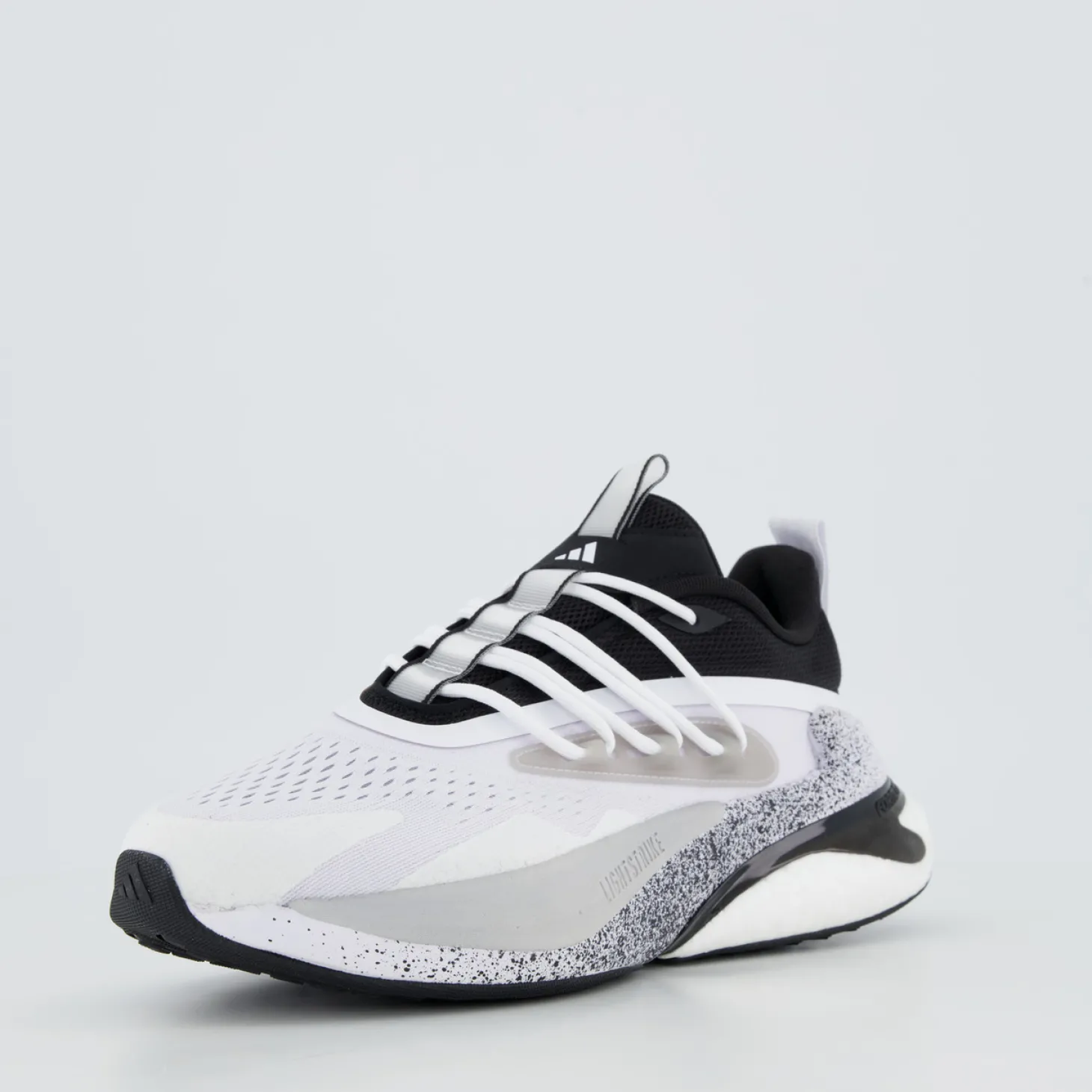 AlphaBoost V2