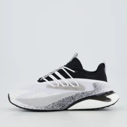 AlphaBoost V2
