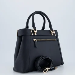 ANADELA 3 COMP SATCHEL