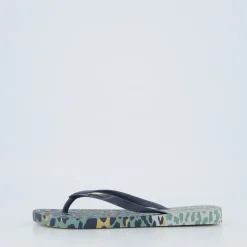 ANIMAL PRINT VI FEM