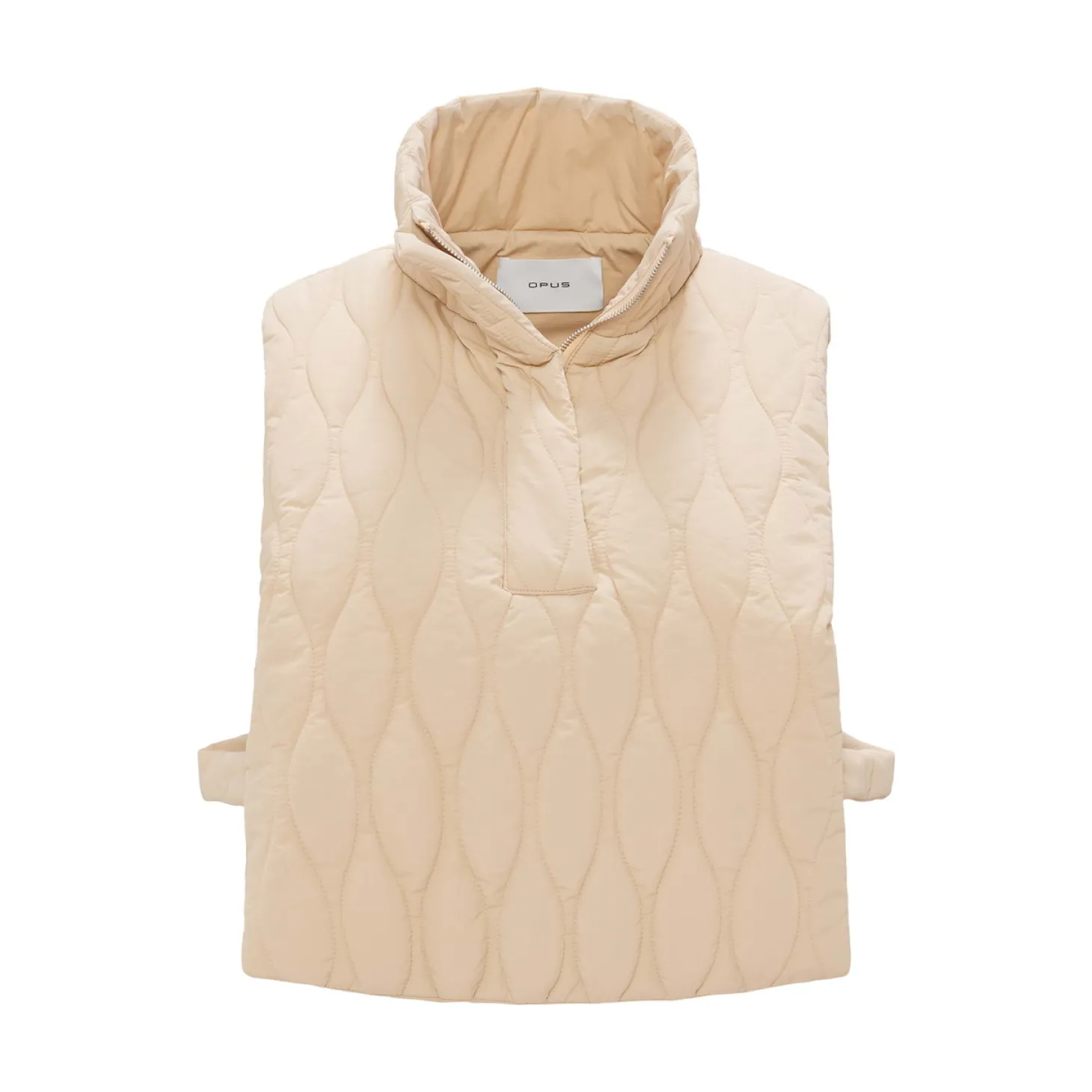 Anjoli cape