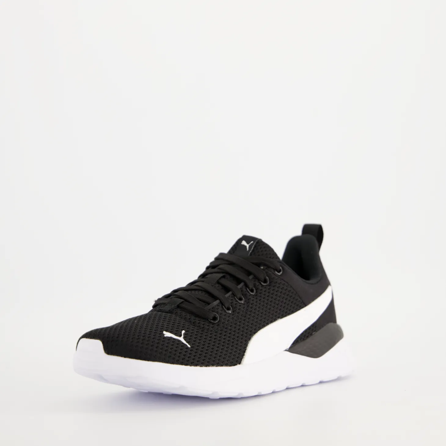 Anzarun Lite Jr