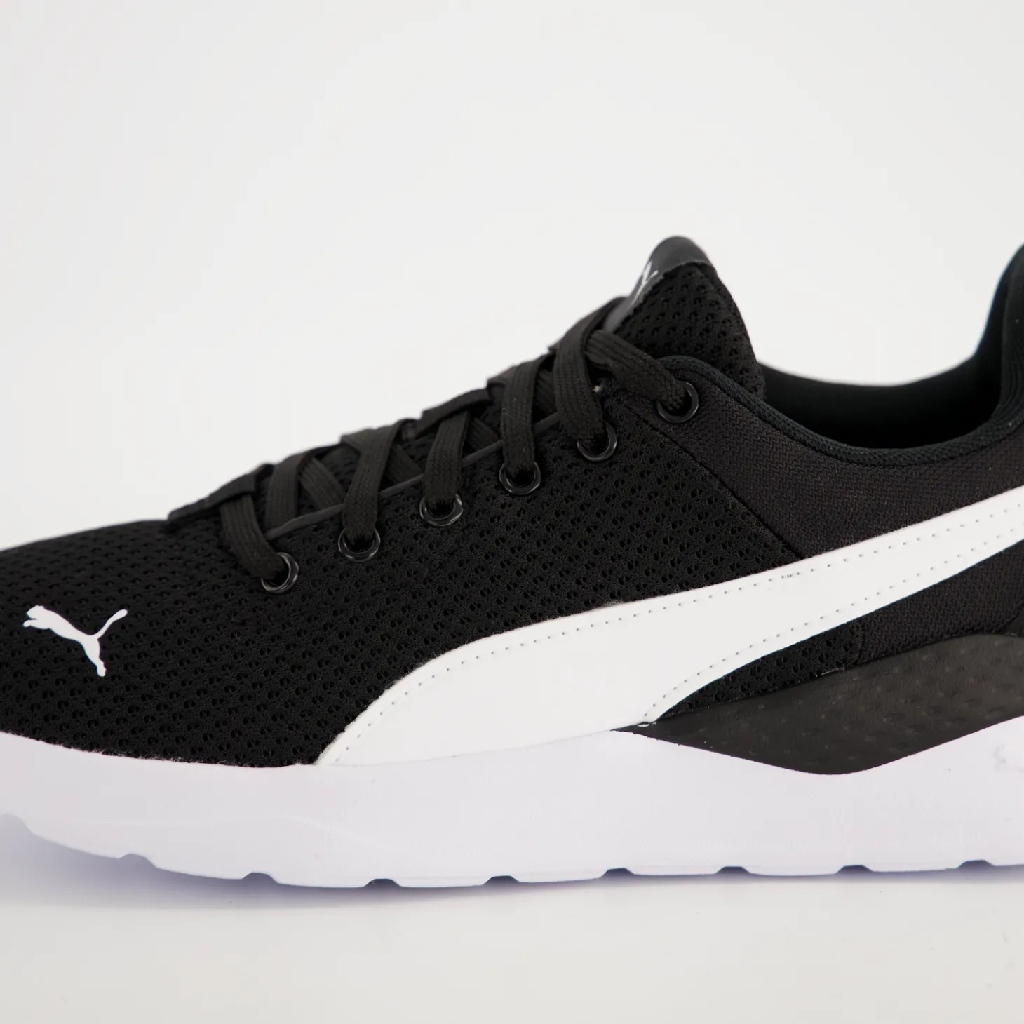 Anzarun Lite Jr