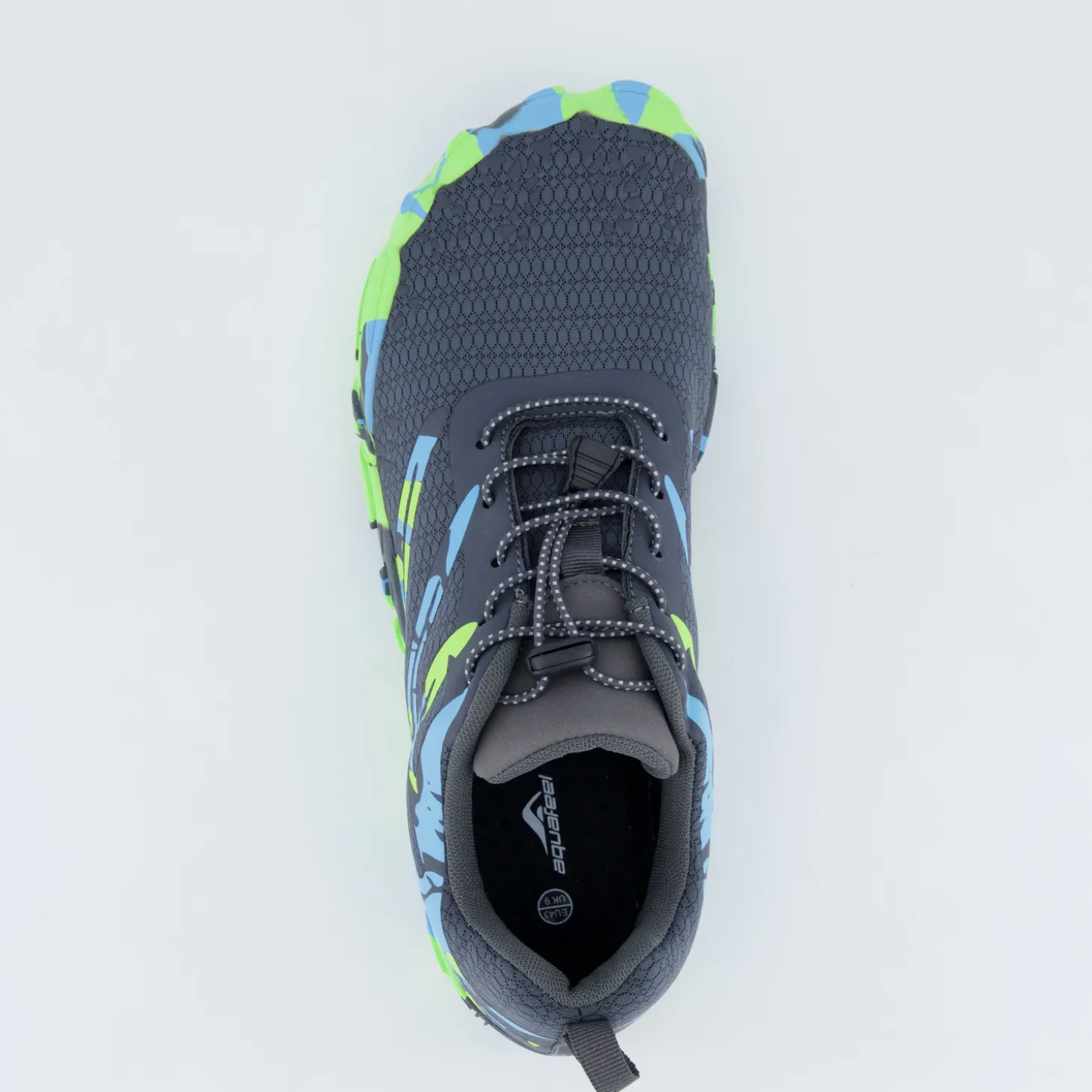 Aqua-Schuh Dawson