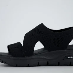 ARCH FIT