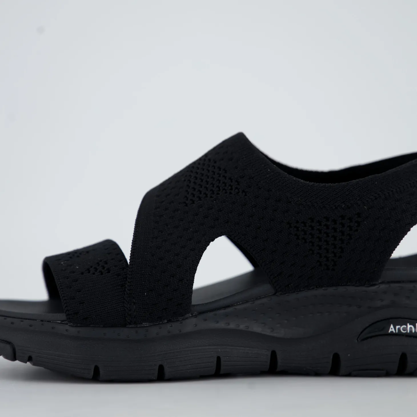 ARCH FIT