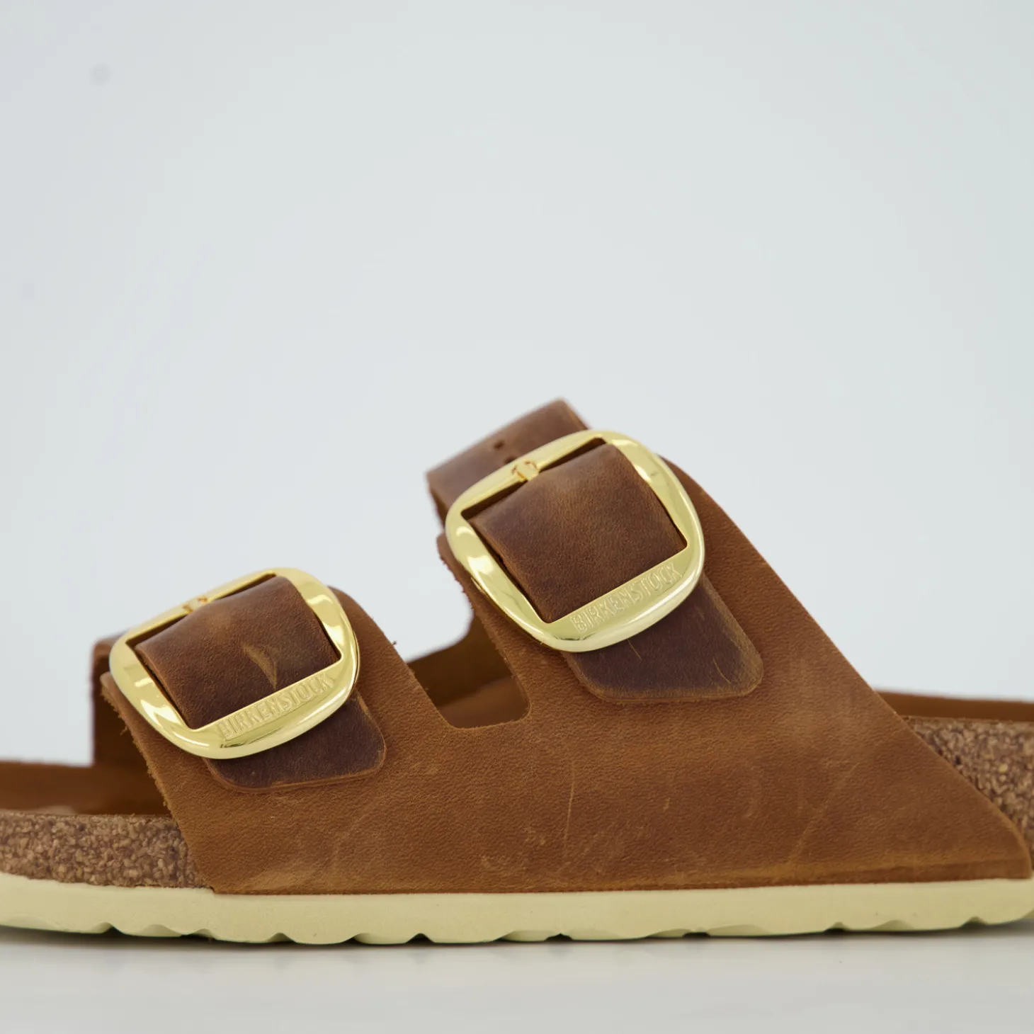 Arizona Big Buckle
