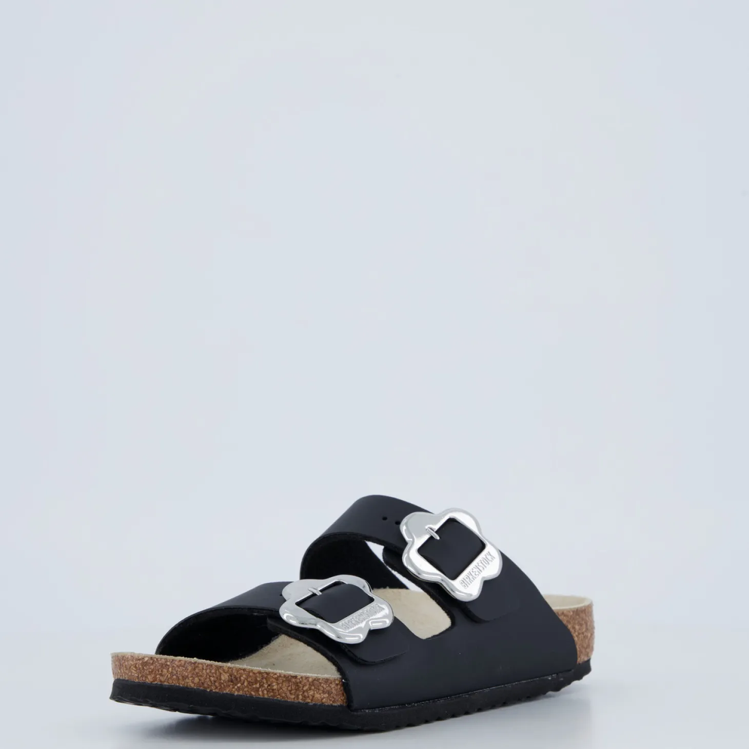 Arizona Flower Buckle Kids