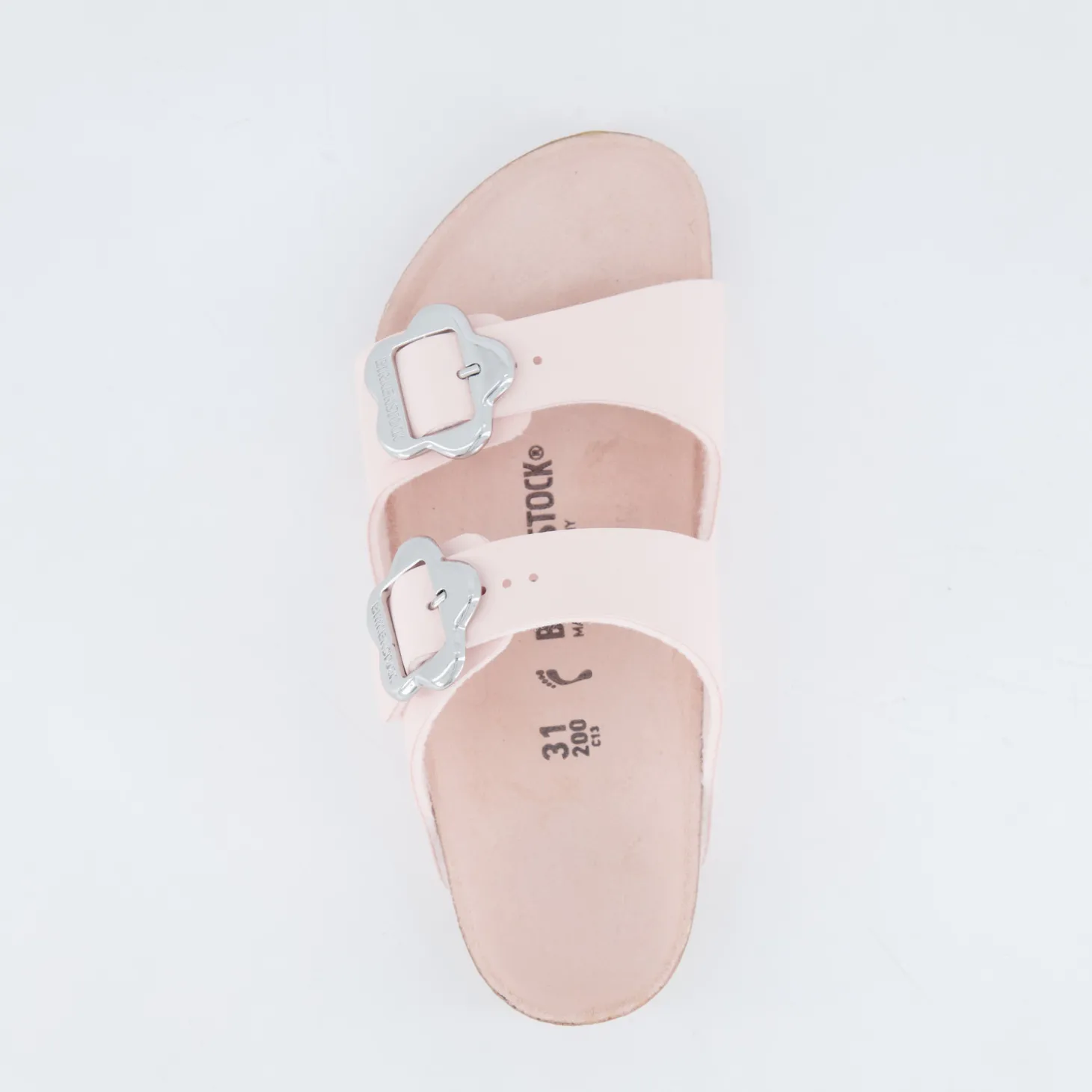 Arizona Flower Buckle Kids