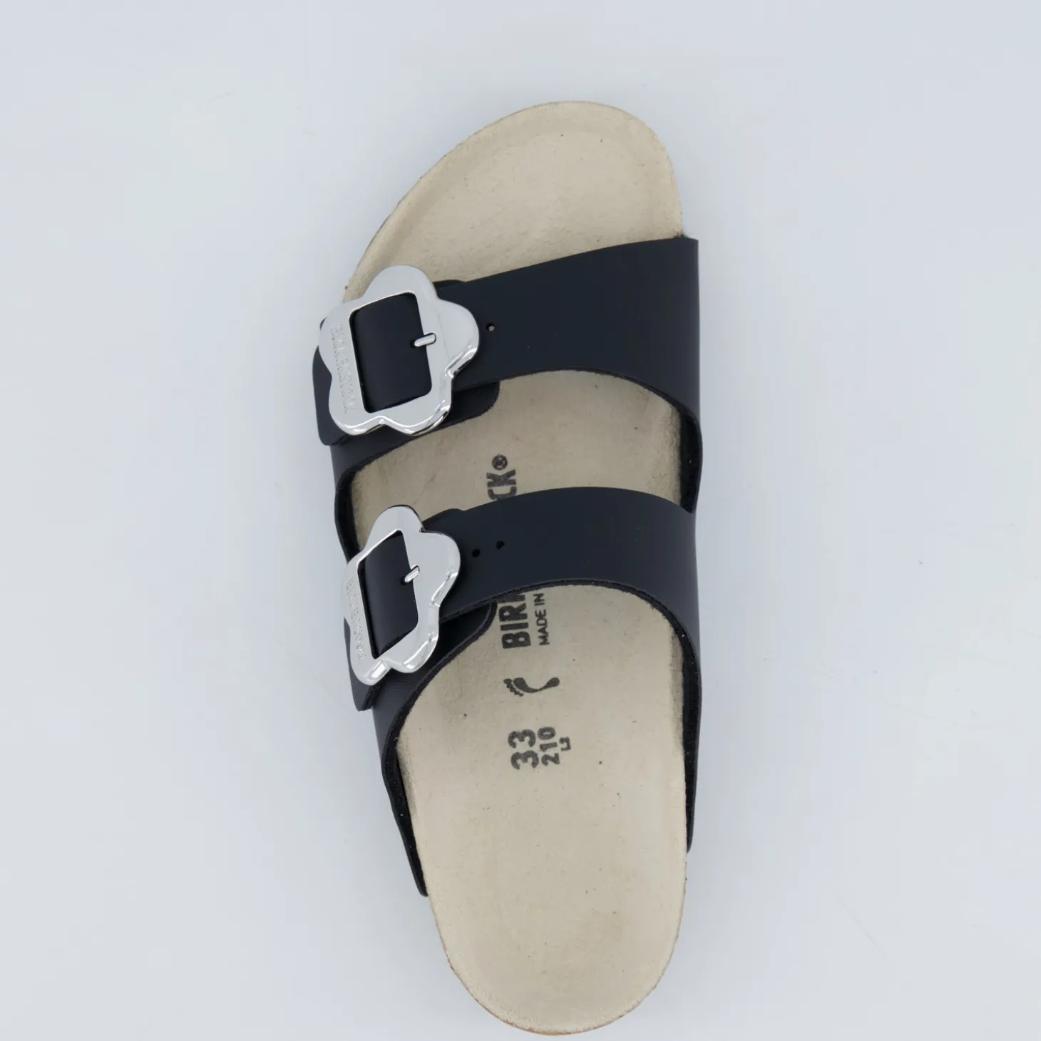 Arizona Flower Buckle Kids