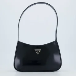 ARNELA TOP ZIP SHOULDER BAG