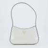 ARNELA TOP ZIP SHOULDER BAG