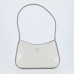 ARNELA TOP ZIP SHOULDER BAG