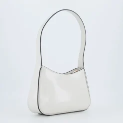ARNELA TOP ZIP SHOULDER BAG