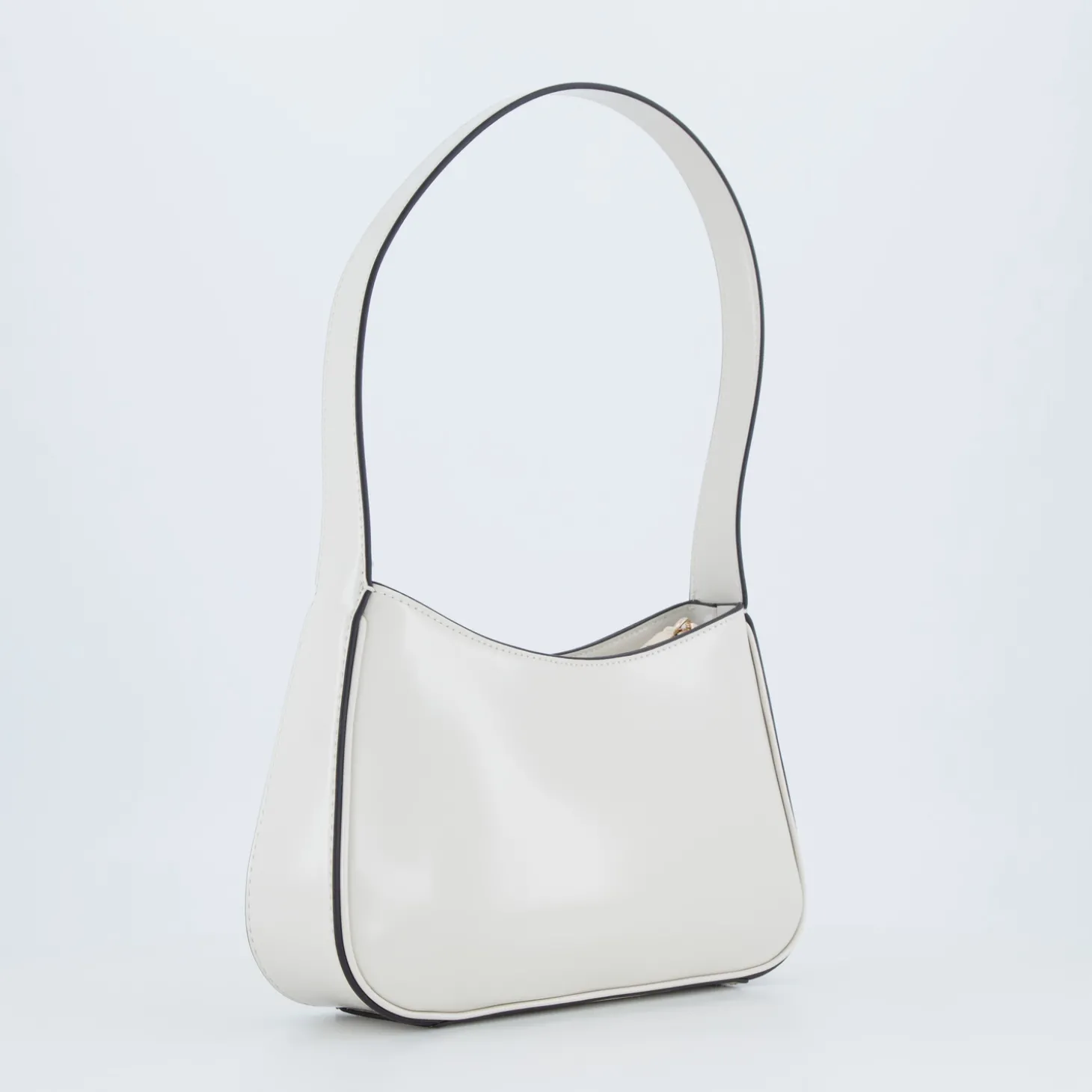 ARNELA TOP ZIP SHOULDER BAG