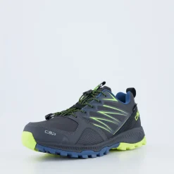ATIK WP FAST HIKING SHOES