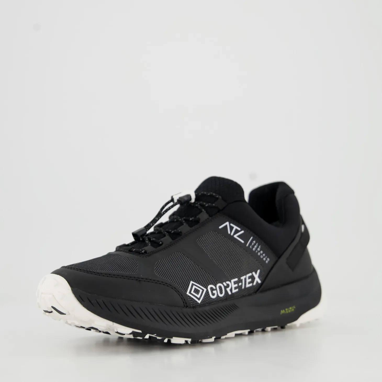 ATL TrailLoGTX Black