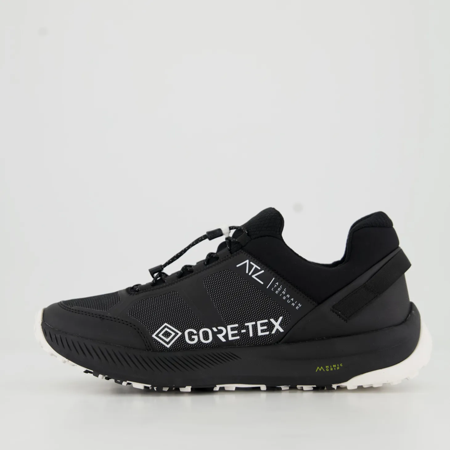 ATL TrailLoGTX Black