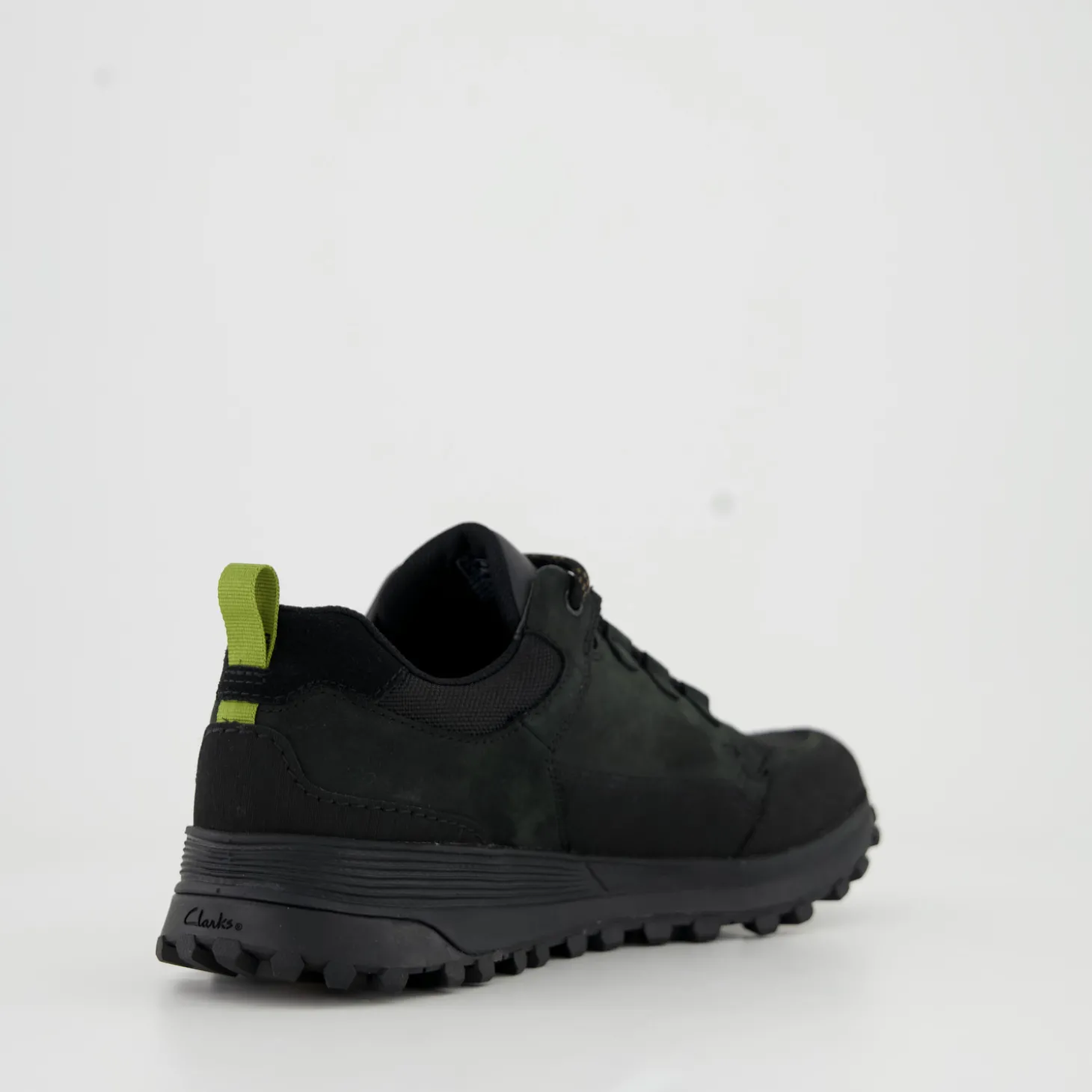 ATL TrekLoGTX Black Combi