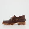 Authentics 3 Eye Classic Lug