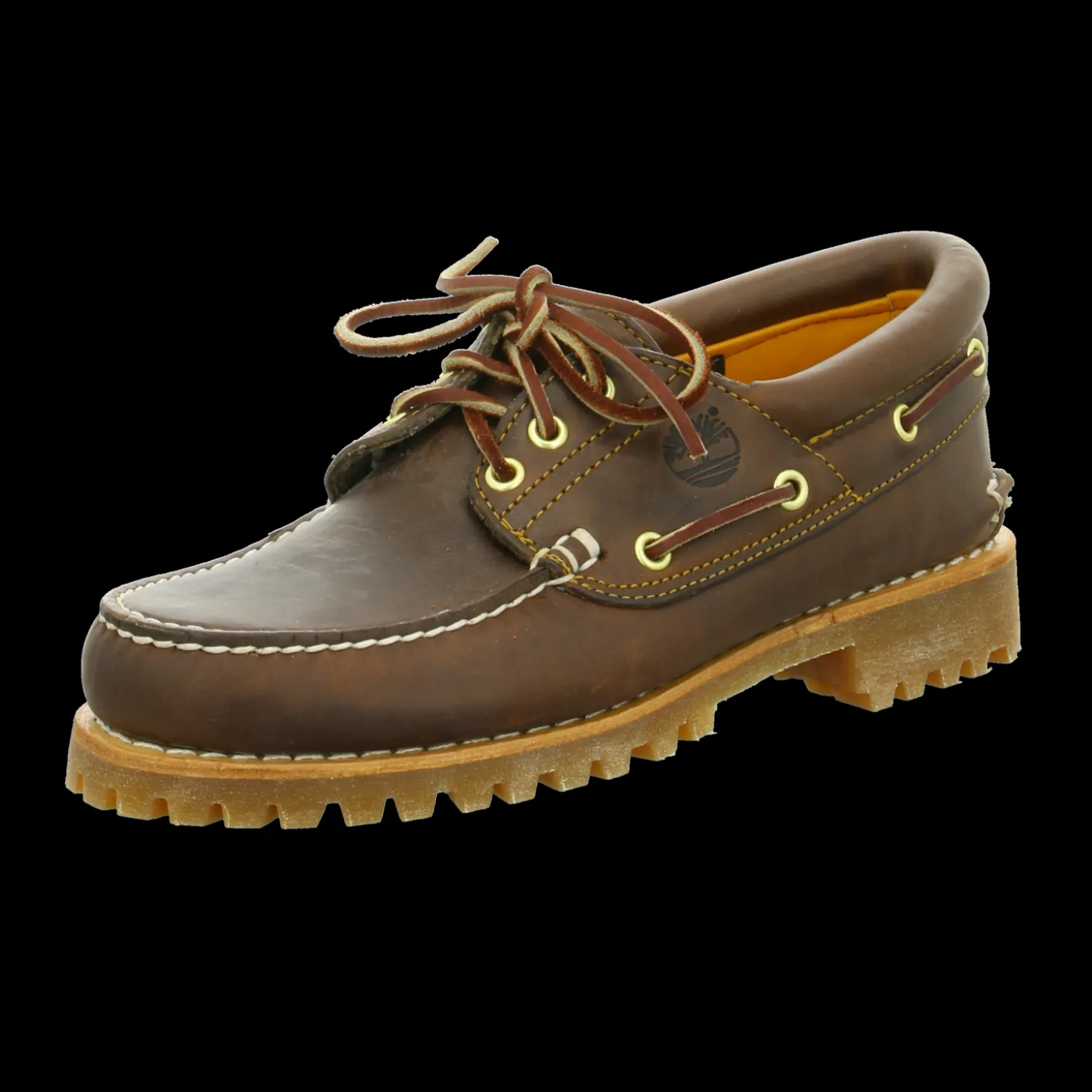 Authentics 3 Eye Classic Lug