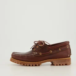 Authentics 3 Eye Classic Lug