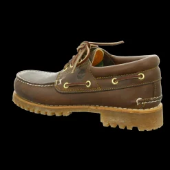 Authentics 3 Eye Classic Lug