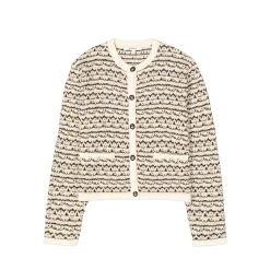 B50050_ladies cardigan