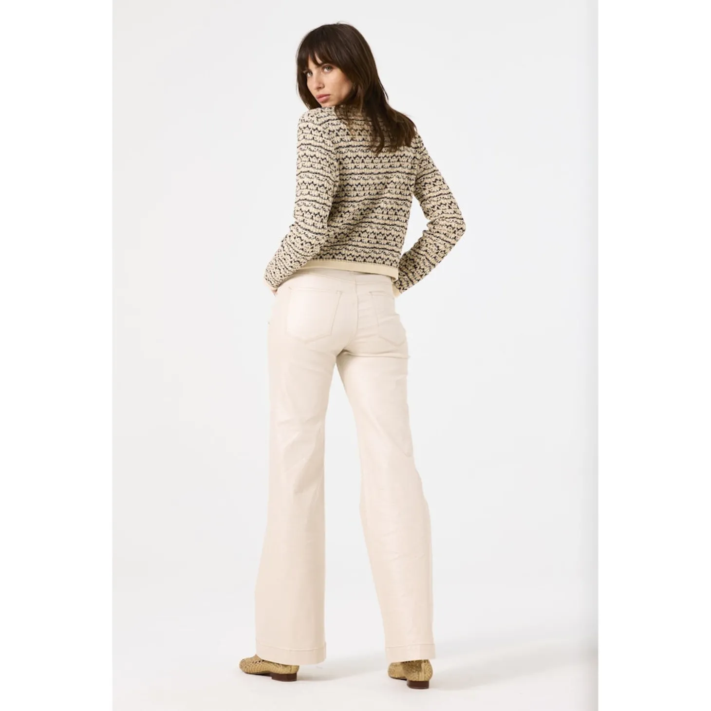 B50050_ladies cardigan