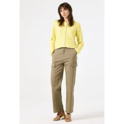 B50051_ladies cardigan