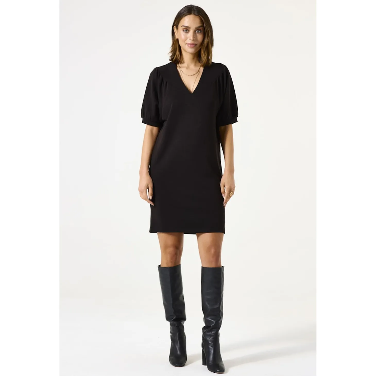 B50082_ladies dress