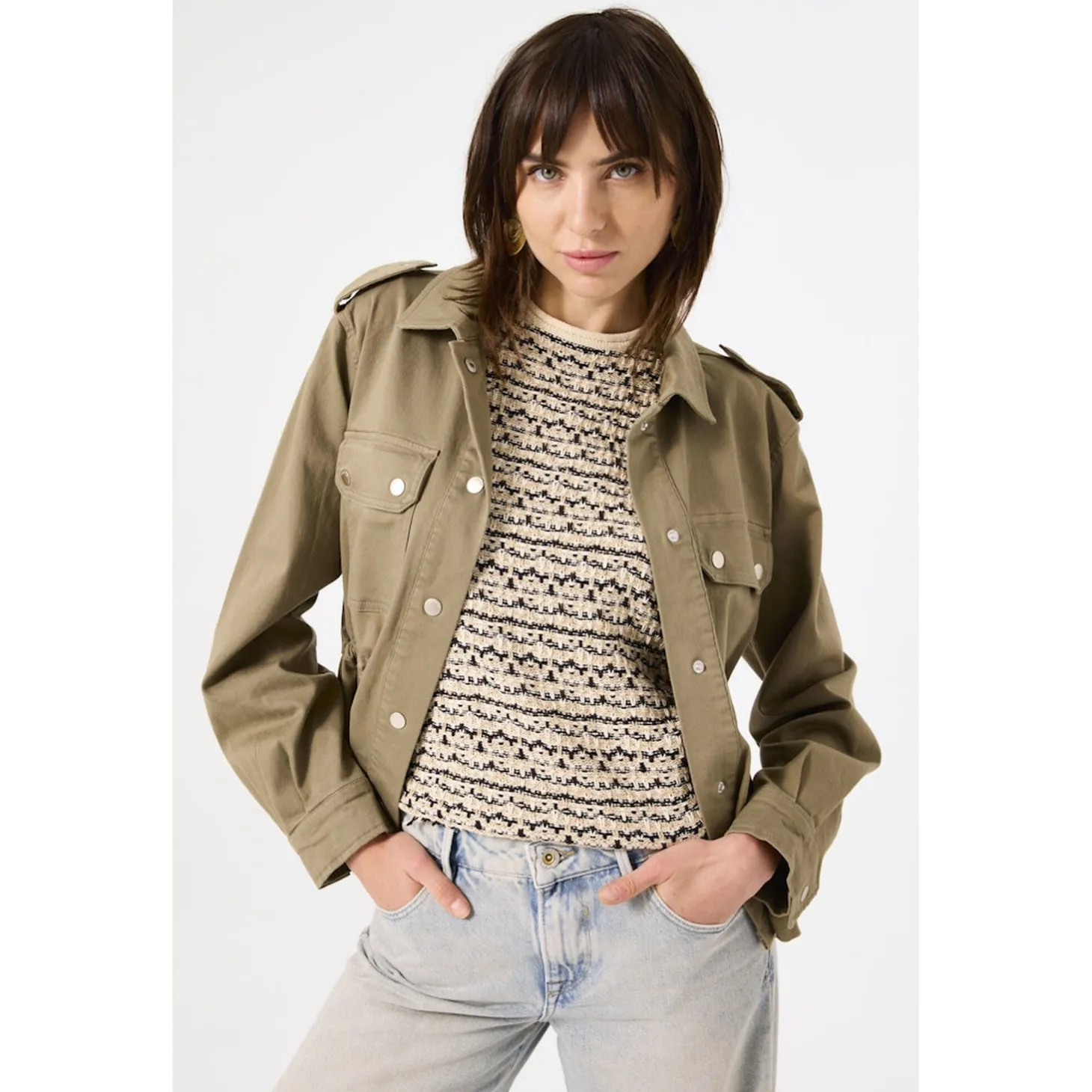 B50092_ladies jacket