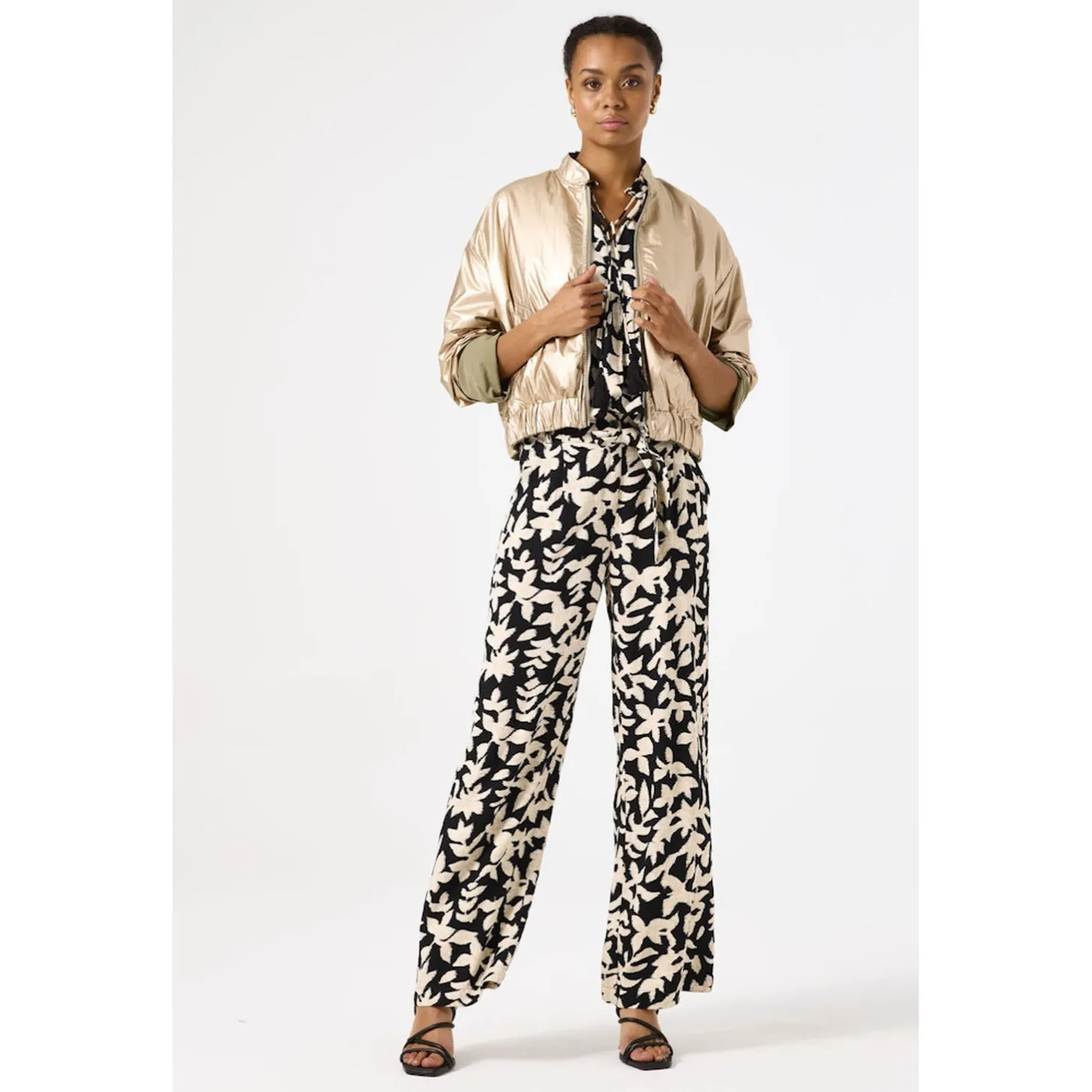 B50110_ladies pants