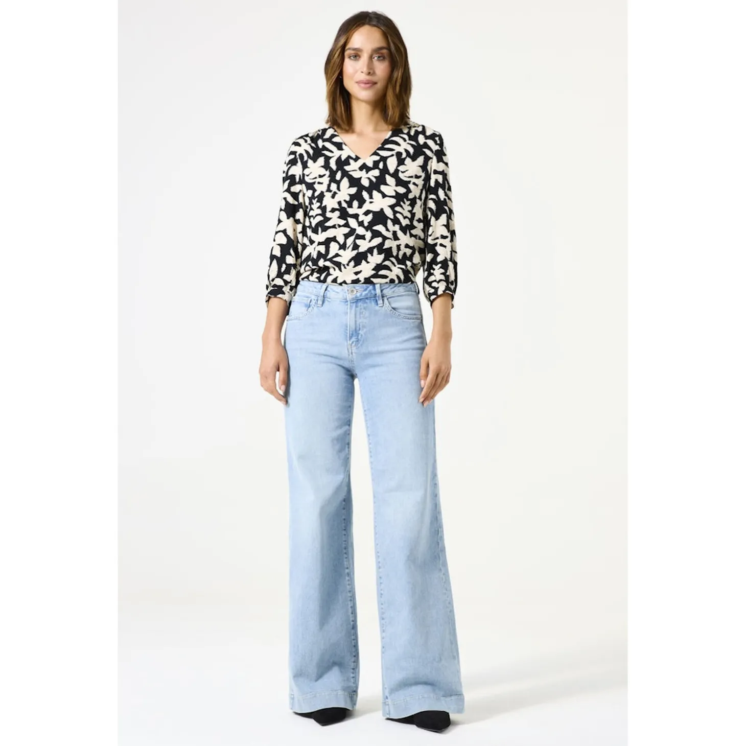 B50034_ladies shirt ls