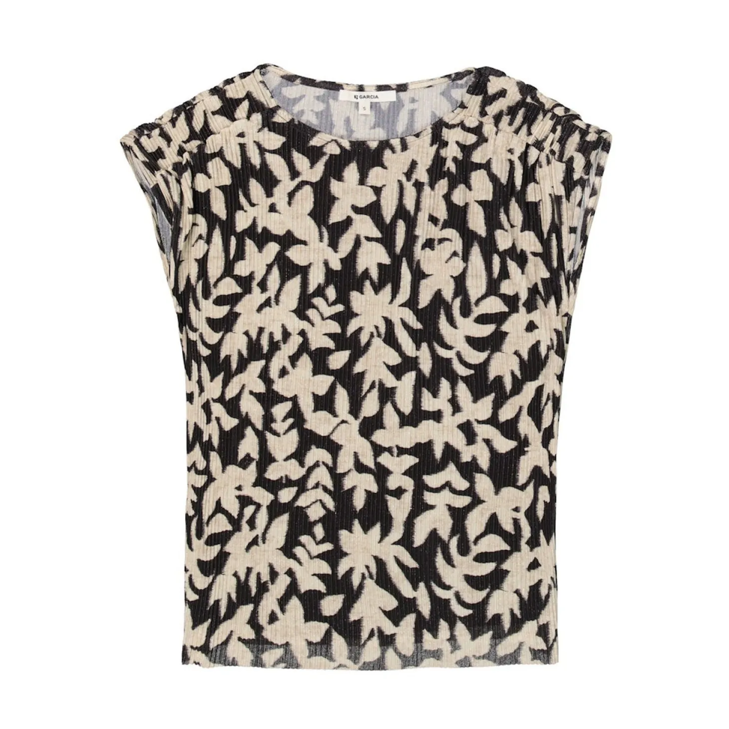 B50007_ladies T-shirt ss
