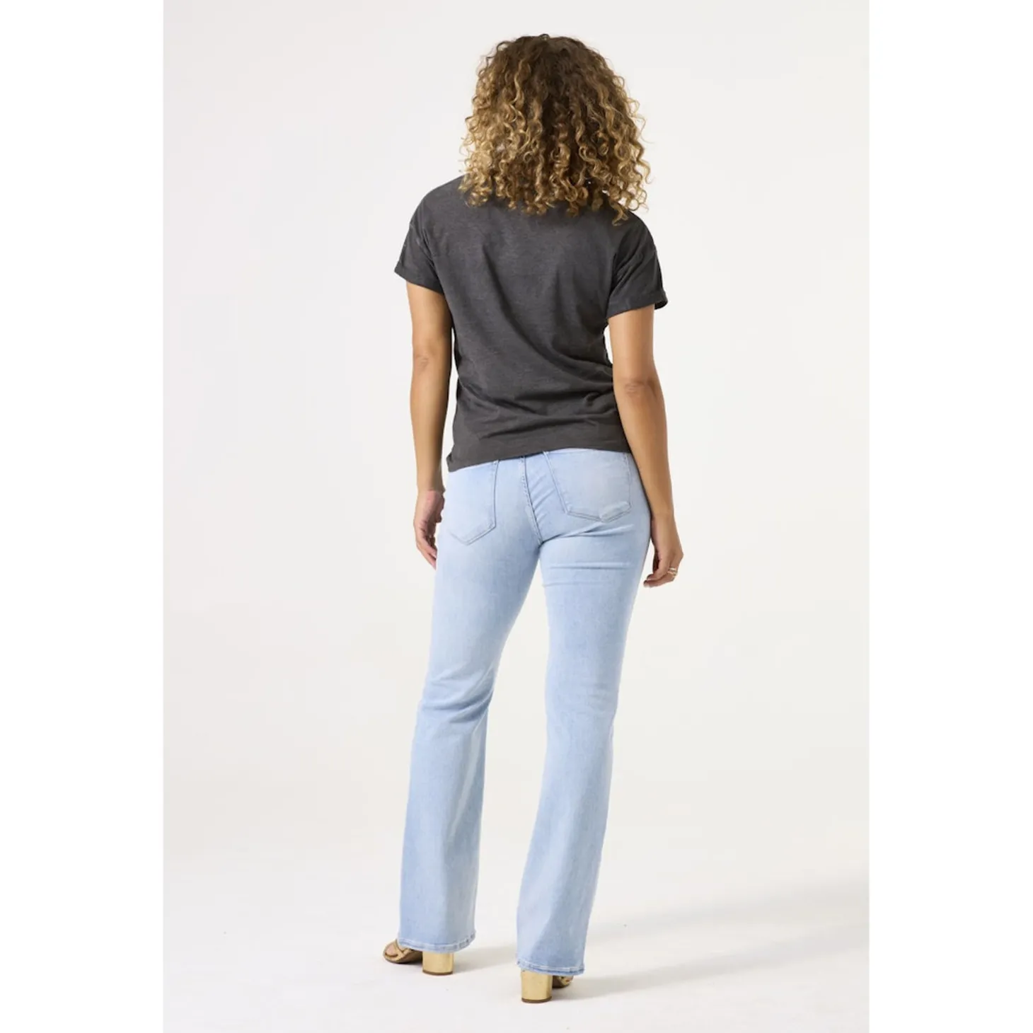 B50005_ladies T-shirt ss
