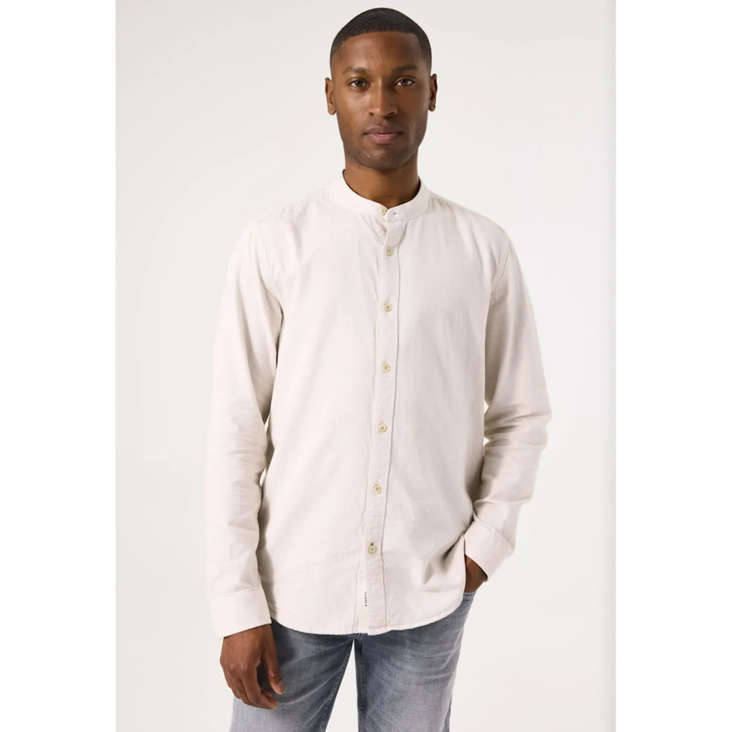 B51084_men`s shirt ls