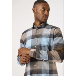 B51081_men`s shirt ls