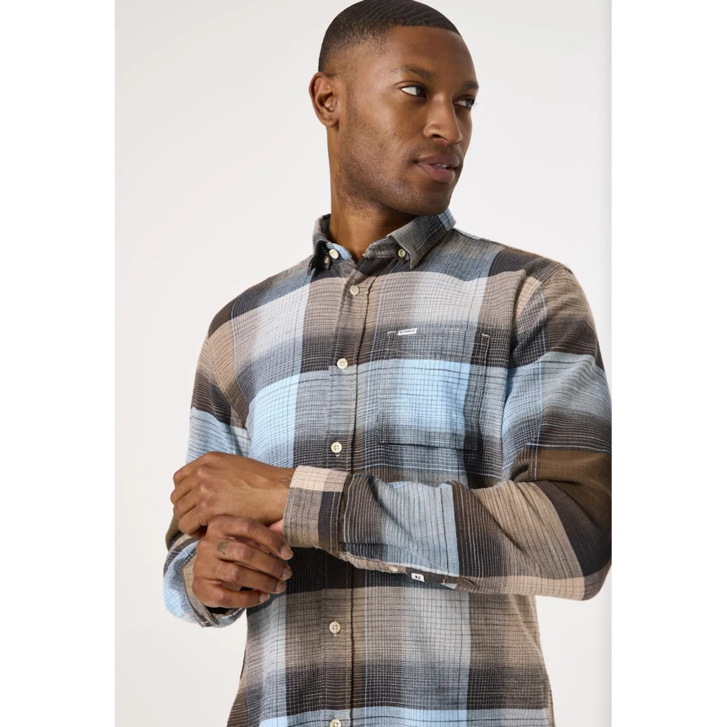 B51081_men`s shirt ls