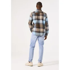 B51081_men`s shirt ls