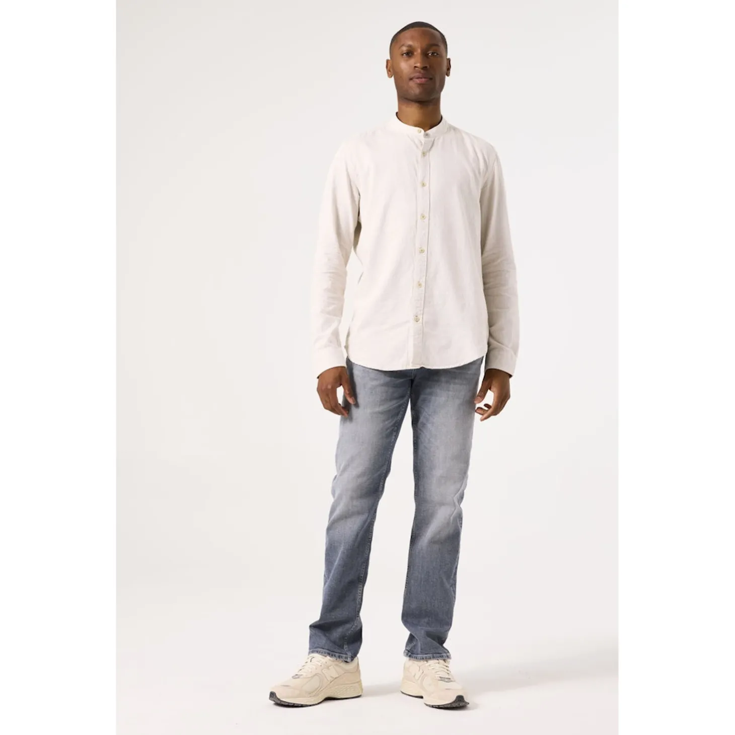 B51084_men`s shirt ls