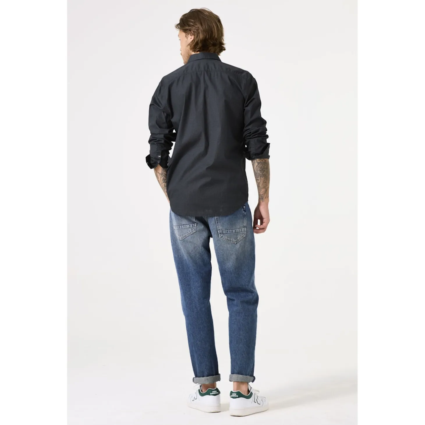 B51080_men`s shirt ls
