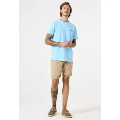 B51001_men`s T-shirt ss