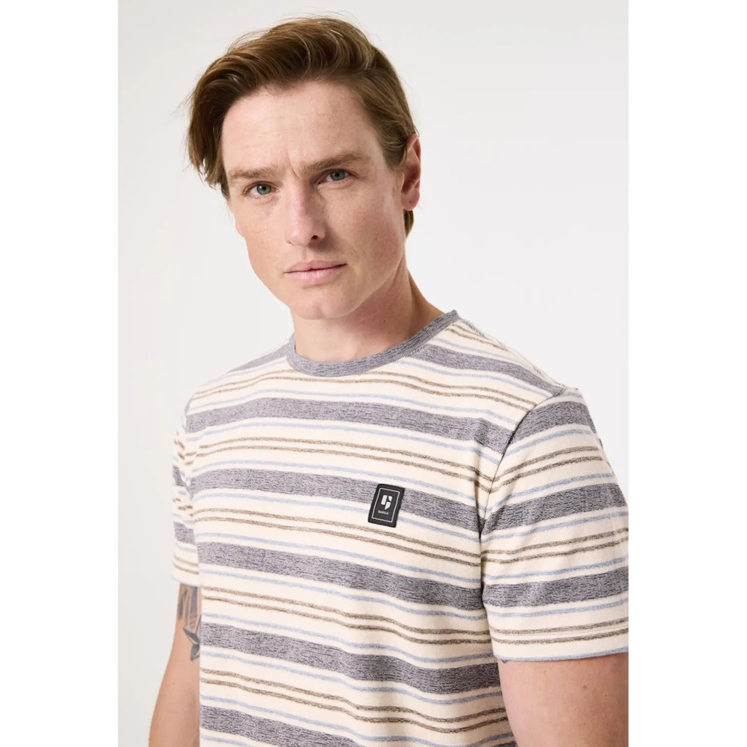 B51003_men`s T-shirt ss